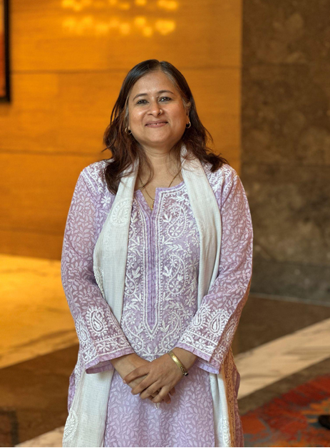 Shweta Verma